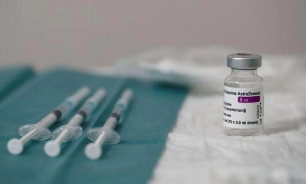 Noρβηγία: Oριστικό "αντίο" στο σκεύασμα της Astrazeneca